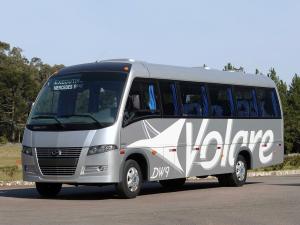 Volare DW9 Executivo 2009 года